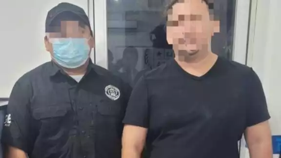 Alberto comentó que se fue sin avisar porque es adulto