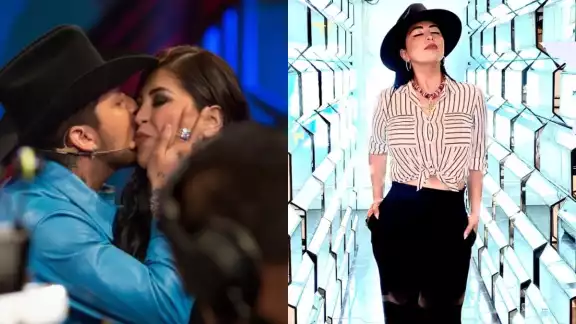 La tarde de ayer, Ventaneando destapó la denuncia que la disquera Universal presentó a la Fiscalía General contra Silvia Cristina Nodal y Jaime González, padres de Christian Nodal, lo que podría comprometer la carrera del cantante La tarde de ayer, Ventaneando destapó la denuncia que la disquera Universal presentó a la Fiscalía General contra Silvia Cristina Nodal y Jaime González, padres de Christian Nodal, lo que podría comprometer la carrera del cantante