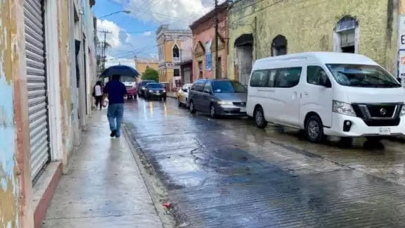 La masa de aire frío asociada al frente modificará sus características térmicas La masa de aire frío asociada al frente modificará sus características térmicas