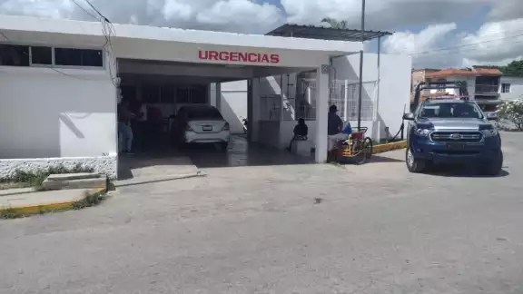 Familiares de la joven descartaron que la muerte fue por un hecho violento Familiares de la joven descartaron que la muerte fue por un hecho violento