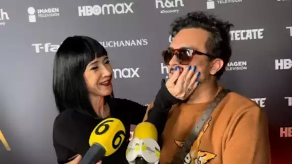 Las bromas no se hicieron esperar. Foto: Especial