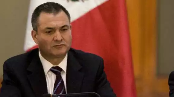 Juez ordena a la Fiscalía identificar los testigos contra García Luna con antelación Juez ordena a la Fiscalía identificar los testigos contra García Luna con antelación