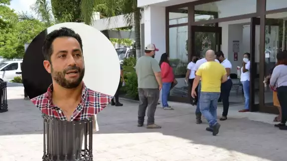De acuerdo con los sindicatos existían acuerdos firmados sobre los posibles aumentos a los empleados del ayuntamiento De acuerdo con los sindicatos existían acuerdos firmados sobre los posibles aumentos a los empleados del ayuntamiento