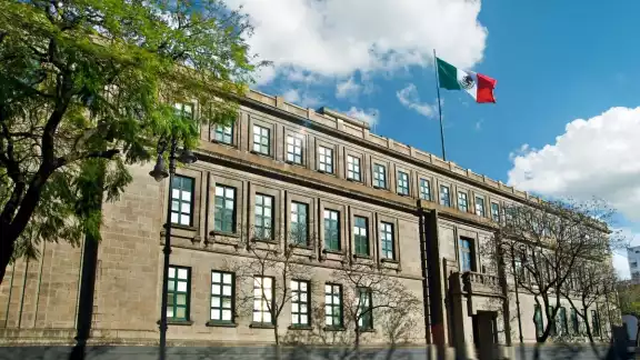 Juez federal elimina 13 fideicomisos del Poder Judicial Juez federal elimina 13 fideicomisos del Poder Judicial