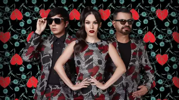 Estas serán las sedes de los conciertos en solitario de Belanova en México Estas serán las sedes de los conciertos en solitario de Belanova en México