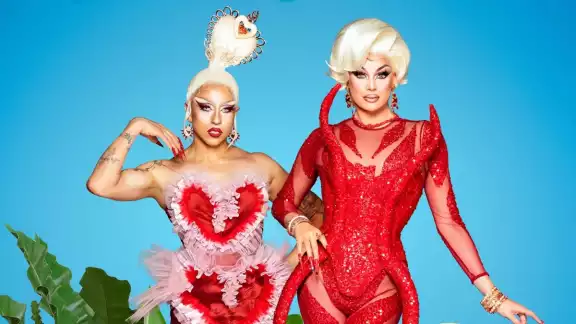 RuPaul's Dag Race México se estrena este 2023 por MTV RuPaul's Dag Race México se estrena este 2023 por MTV