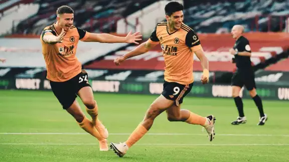 Foto: Twitter @Raul_Jimenez9