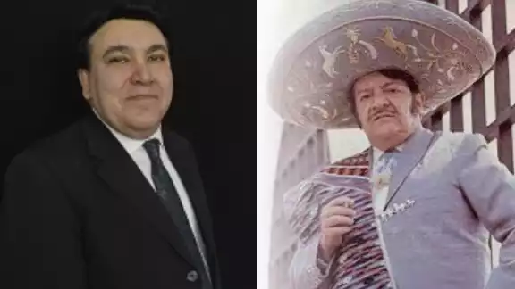 Este miércoles falleció José Alfredo Jiménez Jr, así lo dio a conocer la Asociación Nacional de Intérpretes (ANDI) Este miércoles falleció José Alfredo Jiménez Jr, así lo dio a conocer la Asociación Nacional de Intérpretes (ANDI)