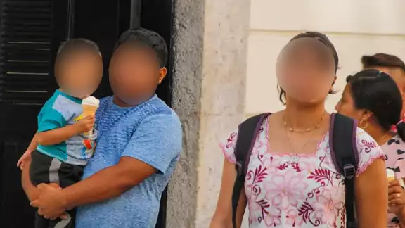 Recordó que esta separación es posible si no hay hijos menores de edad Recordó que esta separación es posible si no hay hijos menores de edad