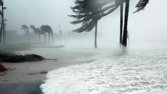Resta un mes para el fin de la Temporada de Huracanes 2025 Resta un mes para el fin de la Temporada de Huracanes 2025