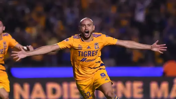 Este viernes se realizará el encuentro Tigres vs Juárez Este viernes se realizará el encuentro Tigres vs Juárez