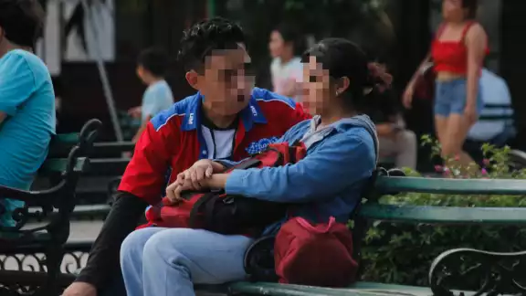 Uno de los mayores retos que enfrentan las mujeres que sufren violencia de género es la gentrificación Uno de los mayores retos que enfrentan las mujeres que sufren violencia de género es la gentrificación