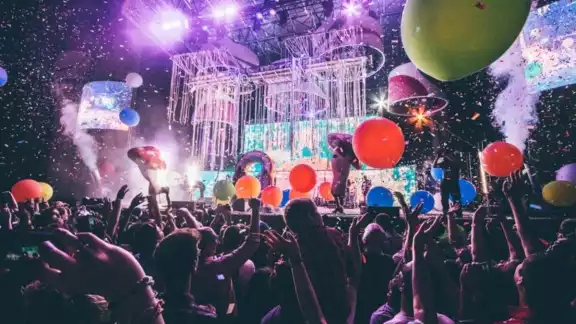 Conciertos en la CDMX: Estos con los artistas que se presentarán en mayo Conciertos en la CDMX: Estos con los artistas que se presentarán en mayo