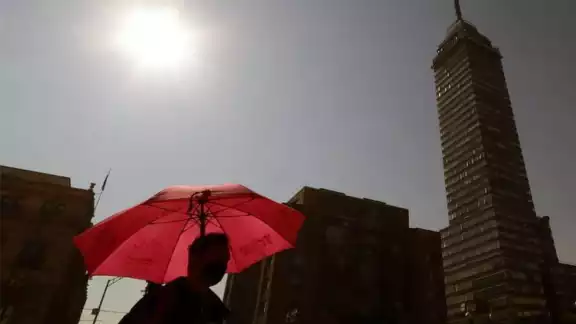 Se pronostican temperaturas de máximas de 28 a 30 grados Celsius Se pronostican temperaturas de máximas de 28 a 30 grados Celsius