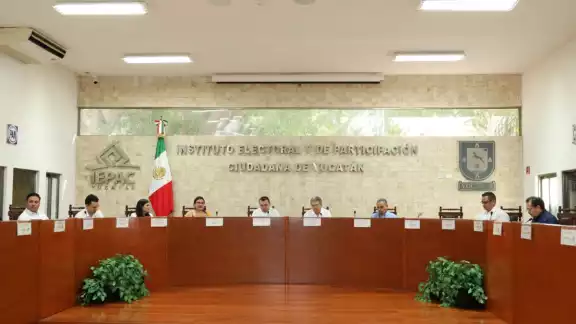 El comunicado también omite detalles sobre las reformas aprobadas a los Lineamientos El comunicado también omite detalles sobre las reformas aprobadas a los Lineamientos