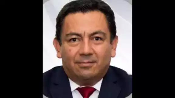 Homero Fuentes Ayala es señalado por incumplimiento de funciones públicas, ejercicio abusivo de funciones, delitos cometidos por servidores públicos Homero Fuentes Ayala es señalado por incumplimiento de funciones públicas, ejercicio abusivo de funciones, delitos cometidos por servidores públicos