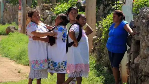 El Mare en Yucatán tiene varios significados de acuerdo como lo utilice la persona El Mare en Yucatán tiene varios significados de acuerdo como lo utilice la persona
