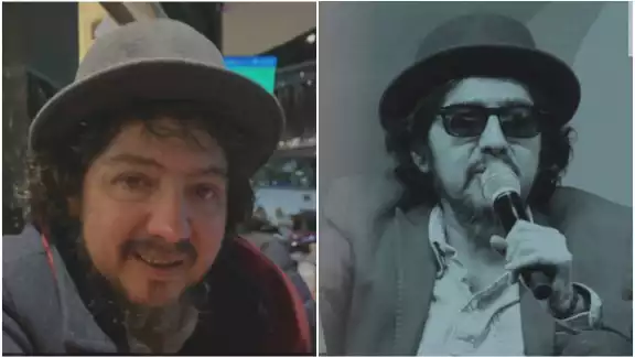 Carlos Martínez Rentería, escritor, periodista y editor, falleció esta mañana, así lo dieron a conocer amigos del famoso a través de sus redes sociales
