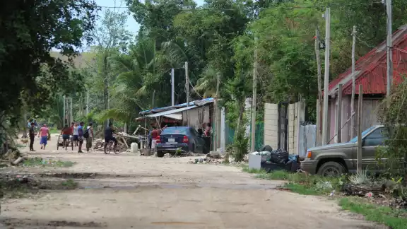 En el noveno municipio hay más de 7 mil 500 personas asentadas en colonias irregulares. En el noveno municipio hay más de 7 mil 500 personas asentadas en colonias irregulares.