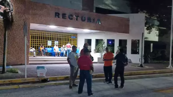 El dinero de la primera quincena de diciembre solamente alcanzaría para pagar a 152 jubilados y pensionados