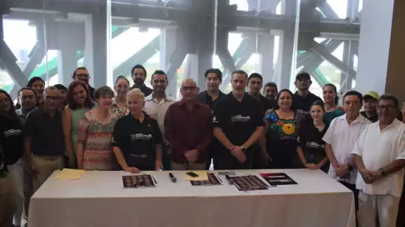 El museo estará ubicado en la colonia Vicente Solís al Sur de Mérida El museo estará ubicado en la colonia Vicente Solís al Sur de Mérida