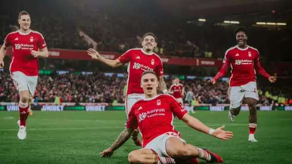 Entre algunos de los certámenes que tendrán los partidos más llamativos del día de hoy está la FA Cup, pues el Nottingham Forest se medirá ante el Blackpool en punto de las 13:45 horas Entre algunos de los certámenes que tendrán los partidos más llamativos del día de hoy está la FA Cup, pues el Nottingham Forest se medirá ante el Blackpool en punto de las 13:45 horas