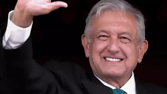 AMLO estará en los tres Estados de la Península de Yucatán como parte de su gira se supervisión del Tren Maya y su Quinto Informe AMLO estará en los tres Estados de la Península de Yucatán como parte de su gira se supervisión del Tren Maya y su Quinto Informe