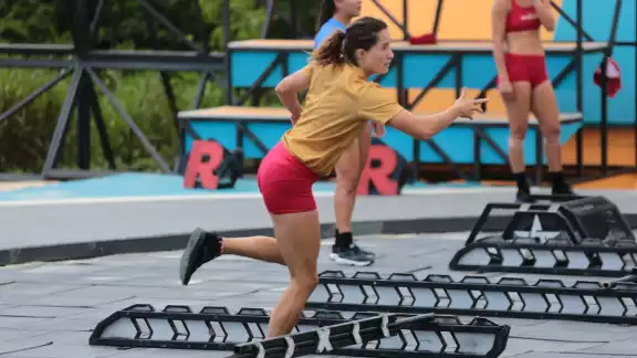 Mati Álvarez enfrentará su primer reto de eliminación, ¿lo logrará? Mati Álvarez enfrentará su primer reto de eliminación, ¿lo logrará?