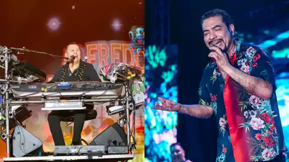 Alfredo "El Pulpo" y Juan Carlos "Paleto" estarán en la Feria de San Sebastián en Mérida