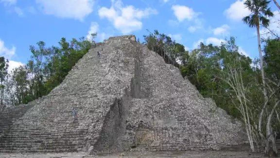 Cercas de 12 sitios mayas se podrán conocer con el Tren Maya Cercas de 12 sitios mayas se podrán conocer con el Tren Maya