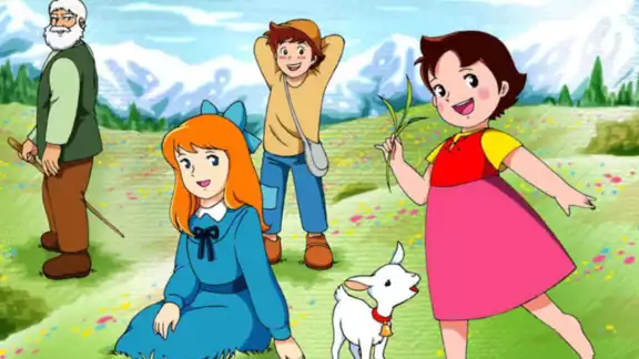 Una caricatura que ha sido vista por varias generaciones. Foto: Especial Una caricatura que ha sido vista por varias generaciones. Foto: Especial