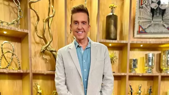 ¿Cómo sigue de salud Daniel Bisogno? ¿Cómo sigue de salud Daniel Bisogno?