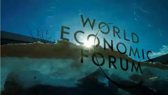 El FEM convocó a una reunión del 22 al 26 de mayo en la estación de esquí suiza de Davos, así lo dieron a conocer los organizadores El FEM convocó a una reunión del 22 al 26 de mayo en la estación de esquí suiza de Davos, así lo dieron a conocer los organizadores