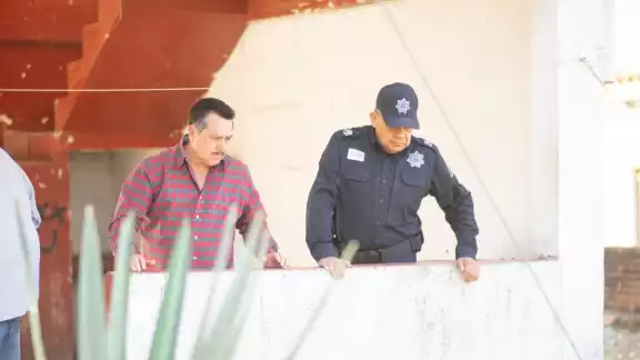 El alcalde externó su preocupación por las declaraciones del funcionario El alcalde externó su preocupación por las declaraciones del funcionario