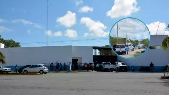 Peritos criminalistas arribaron a la escena para llevar a cabo los travos de rescate de los restos humanos para su posterior análisis Peritos criminalistas arribaron a la escena para llevar a cabo los travos de rescate de los restos humanos para su posterior análisis