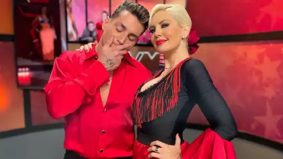 Madow ha pasado por duros momentos en su vida. Foto: Especial
