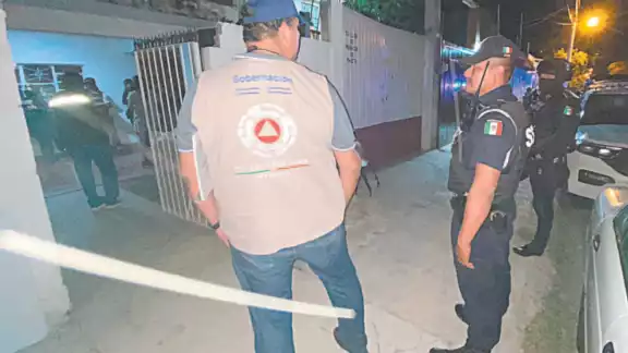 Hoy definirán la situación legal de organizadores de un evento en una cafetería el sábado Hoy definirán la situación legal de organizadores de un evento en una cafetería el sábado