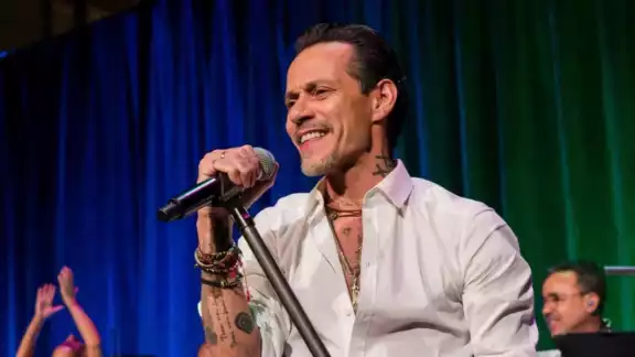 Marc Anthony llegará en concierto a Mérida este 2026