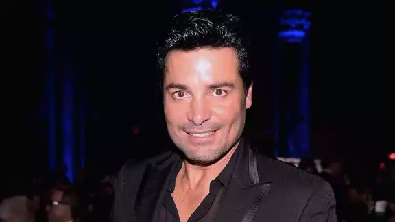 Chayanne anuncia nuevo disco y el lanzamiento de su hija como cantante Chayanne anuncia nuevo disco y el lanzamiento de su hija como cantante