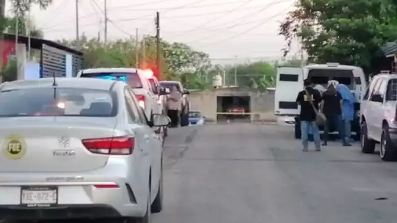 El hombre llevaba varios días muertos