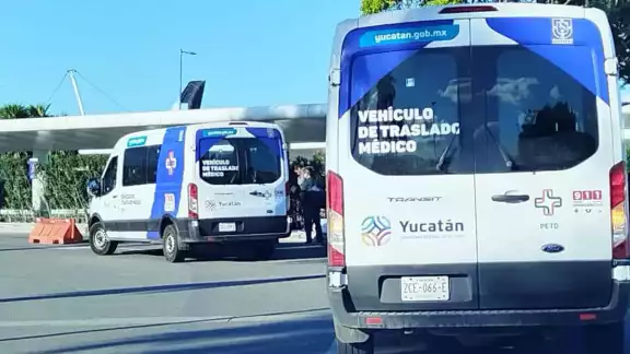 Cabe mencionar que las fotografías fueron compartidas en las redes sociales