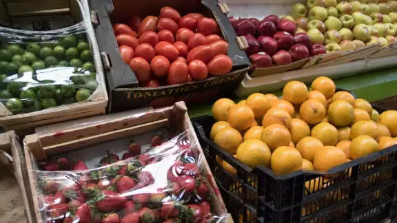 En comparación con Soriana Híper de Acapulco, que registra los precios más bajos en la zona sur