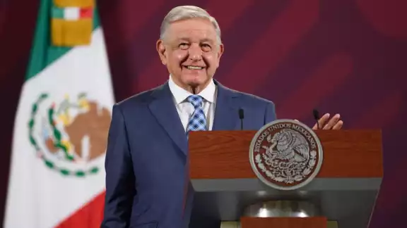 Andrés Manuel López Obrador encabeza este miércoles 29 de noviembre, la conferencia mañanera desde Palacio Nacional Andrés Manuel López Obrador encabeza este miércoles 29 de noviembre, la conferencia mañanera desde Palacio Nacional