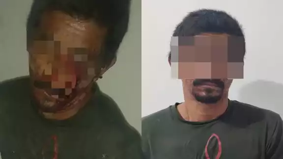 El hombre fue vinculado a proceso, por lo que continuará en prisión preventiva