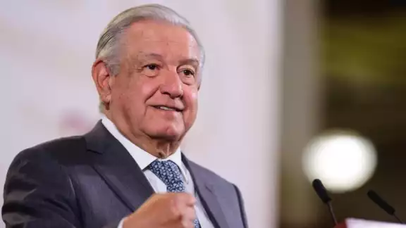 Andrés Manuel López Orador encabeza el 86 Aniversario de la Expropiación Petrolera