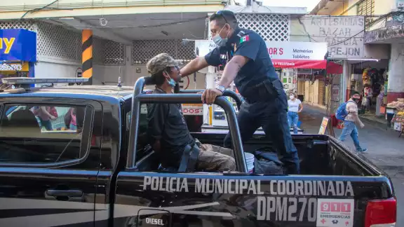 Estos problemas se arrastran desde hace varios años. Según los datos de la ENSU