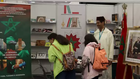 La Unión Europea será la invitada de honor para la FIL Guadalajara La Unión Europea será la invitada de honor para la FIL Guadalajara