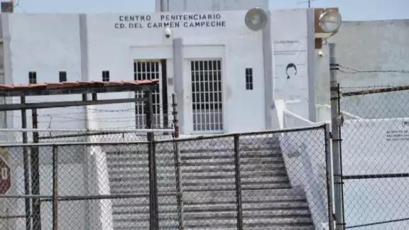 96 son personas privadas de su libertad sin sentencia y 17 por enfermedad