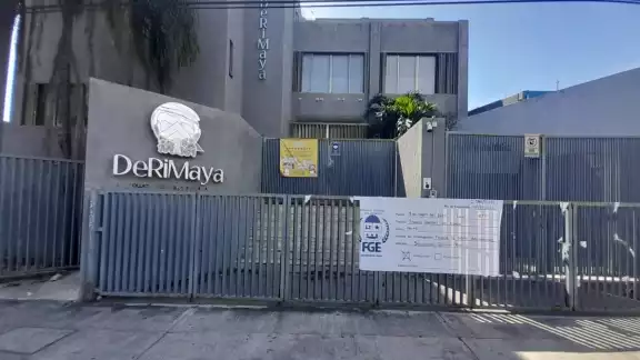 Fue el 19 de enero cuando policías De Investigación allanaron el inmueble.