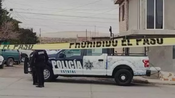La tarde de este sábado asesinaron a Jorge Antonio Monreal Martínez, primo de la familia Monreal Ávila, en la ciudad de Fresnillo, Zacatecas La tarde de este sábado asesinaron a Jorge Antonio Monreal Martínez, primo de la familia Monreal Ávila, en la ciudad de Fresnillo, Zacatecas